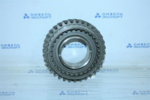 238А-1701131 - Шестерня 2-й передачи (фото 2)