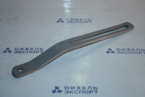 236-3701025-Б2 - Планка