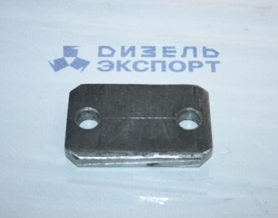8435.1108036 Пластина (ТМЗ) 
