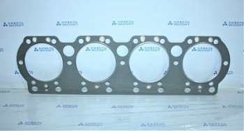 238-1003210-В7  Прокладка головки 