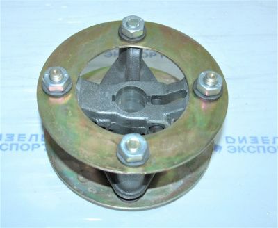 240-1029300-А2 - Муфта (фото 3)
