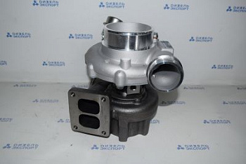 651.1118010-02 Турбокомпрессор ТКР 90-3 