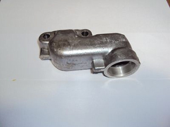 536.1213053 Патрубок отводящий 