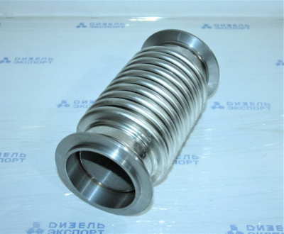 8421.1008088 Сильфон газопровода (ТМЗ) 