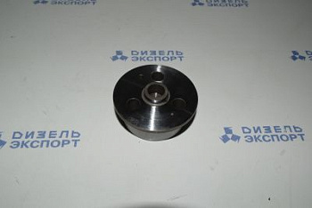 5340.3509506-10 Ось промежуточной шестерни (5340.3509506) 