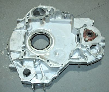 8423.1002310-41 Картер маховика (ТМЗ) 