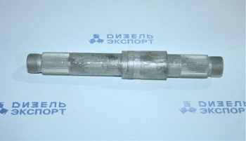 236НЕ-1308050-Д Вал привода (ЯМЗ) 