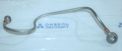 238БМ-1111558 - Трубка подвода масла (фото 2)