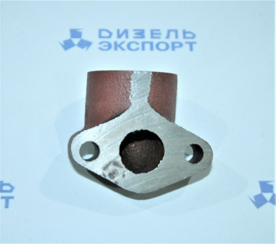 8423.1118248-40 - Патрубок (фото 2)