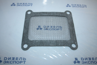 236-1002283-А - Прокладка