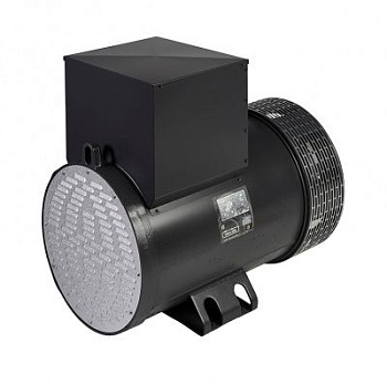 ECP34-1L/4 Генератор синхронный Mecc Alte (108 kW/135 kVa, 50Hz, 400V, 1500 об. SAE 2-11 1/2) 