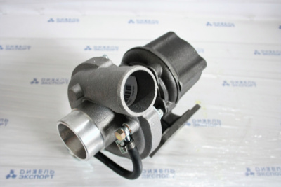 C14-179-01 - Турбокомпрессор