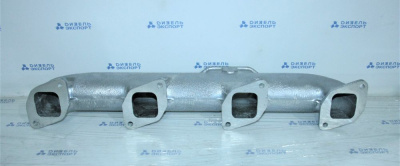 238-1115021 - Коллектор (фото 3) 238-1115021 - Коллектор (фото 3)