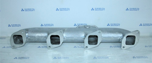 238-1115021 - Коллектор (фото 3)