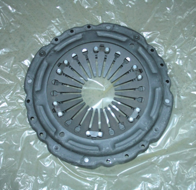 184.1601090-05 - Диск нажимной (фото 1)