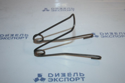 236-1601273-А2  Пружина 