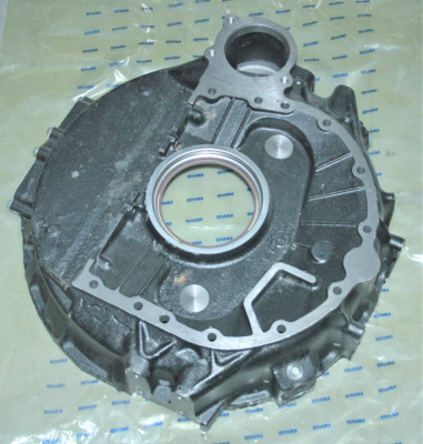 238АК-1002310-А3 - Картер маховика (фото 1)