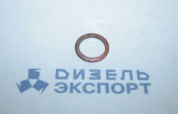 201.1015624 Прокладка (ЯМЗ) 