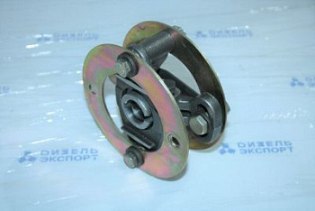 236-1029300-Б  Муфта привода (ЯМЗ) 