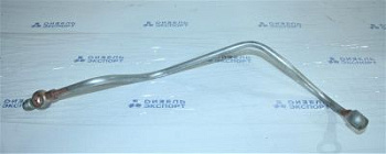 236-1104384  Трубка отводящая от ФТОТ (ЯМЗ) 
