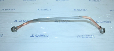 236-1104426-Г - Трубка ТНВД отводящая
