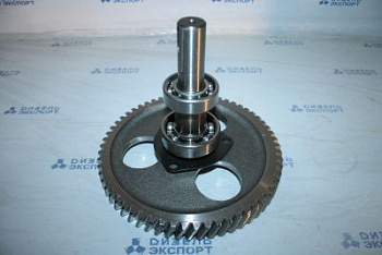 240-1029120 Шестерня привода (ЯМЗ) 