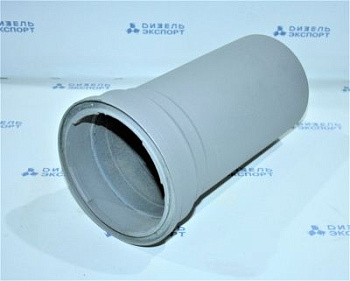 238Б-1012078-Б2  Колпак фильтра (ЯМЗ) 