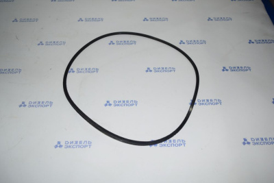 236-1109120 Кольцо упл. крышки фильтрующего элемента 