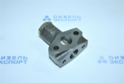 240Н-1011092 - Клапан перепускной (фото 2)