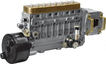 179.1111002-20 ТНВД с ЭСУ (ЕВРО 3, ЯМЗ-6582.10, -01,-06,-07, а/м МАЗ) ЯЗДА (серия) 