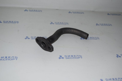 236БЕ-1118340  Патрубок (ЯМЗ) 