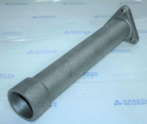 240Н-1008072-А - Патрубок (фото 2)