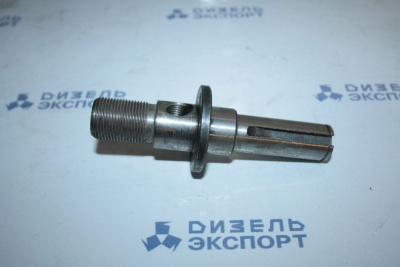 841.1308116  Ось шкива натяжного приспособления (ТМЗ) 