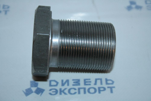 240-1005661 - Болт крепления ступицы маховика