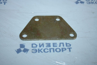 240-1002317 Крышка люка верхняя (ЯМЗ) 