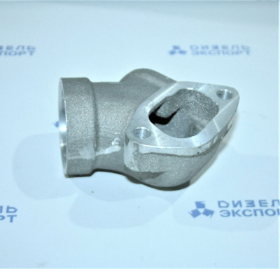 842.1303168-21 - Патрубок (фото 2)