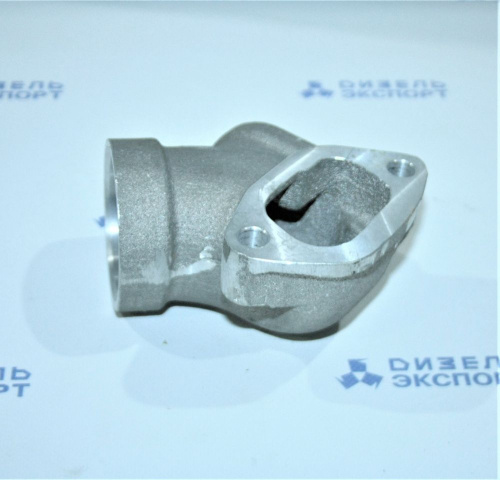 842.1303168-21 - Патрубок (фото 2)