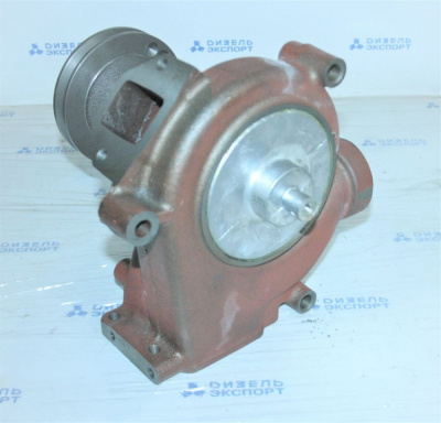 8423.1307010-04 - Насос водяной (фото 2)