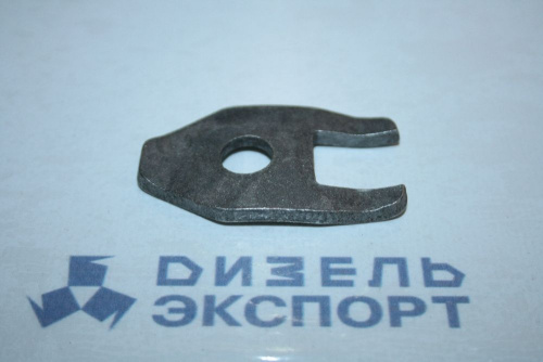 7511.112163 - Скоба крепления форсунки