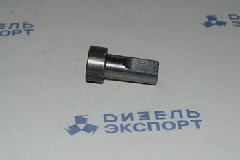 5340.1011323 Втулка  крепления всасывающей трубки (ЯМЗ) 