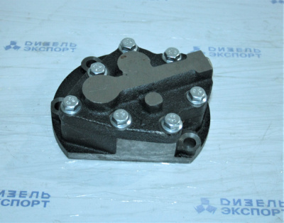 236-1704010-А Насос масляный (ЯМЗ) 