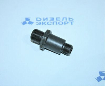 5340.1117097-20 Штуцер (ЯМЗ) 
