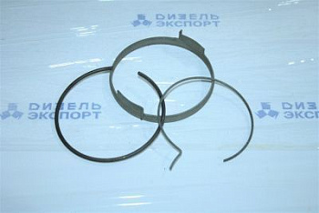 184.1601001-01  Р/к Муфта выкл. сцепления 