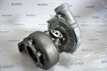 C13-104-01 Турбокомпрессор (Газ-5441) 