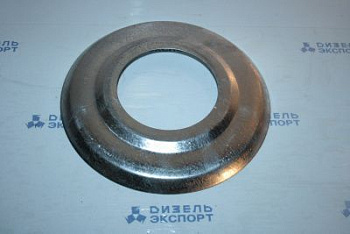 240-1005042-Б  Маслоотражатель задний (ЯМЗ) 