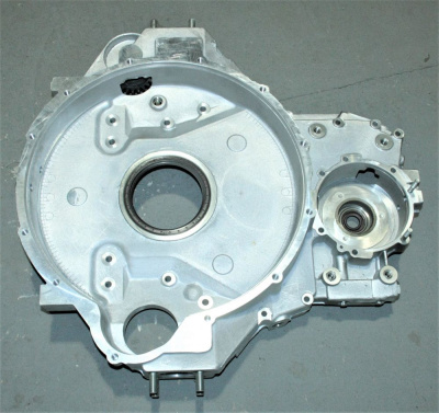 8423.1002310-41 - Картер маховика (фото 2)