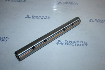 236-1007242 Ось толкателей средняя (ЯМЗ) 