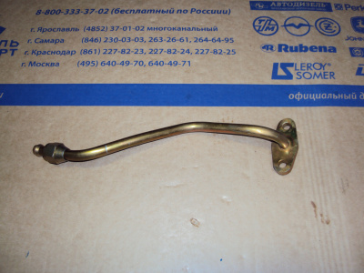 5344.1118340 Трубка слива масла