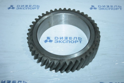 846.1029401 Шестерня ведущая (ТМЗ) 