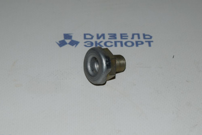 236-1702170-А Сапун крышки КПП (ЯМЗ) 